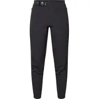 FOX Racing - Kid's Ranger Pant - Pantalones de ciclismo size 128, negro