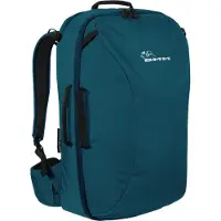 Dmm - Flight 45 - Mochila de escalada azul