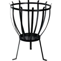 Esschert Design FF492, 390 mm, 390 mm, 563 mm, 1 unidad