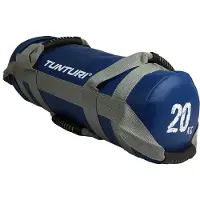 Tunturi Bolsa De Energía 20kg
