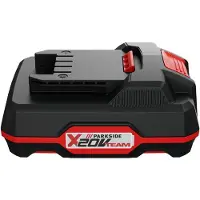 Parkside Batería de 20V, 2Ah, modelo "PAP 20 B1"