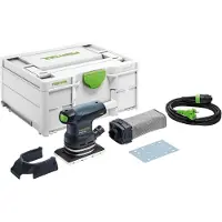 Festool RTS 400 REQ GR-SYS P | 578205
