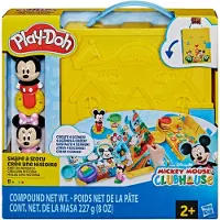 Play-Doh Maleta Junior Crea Una Historia Play-doh Disney