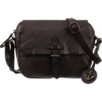 Harbour 2nd Bolso de hombro 'Reese' negro