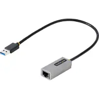 StarTech.com Adaptador Usb-a A Rj45 Usb31000s2