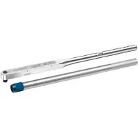 Gedore Llave dinamométrica DREMOMETER de 3/4", rango de 140-760 Nm, modelo 8563-01