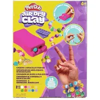 Play-Doh Abalorios Para Pulseras Charm &amp; Jewlery