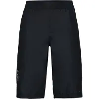 Vaude - Women's Drop Shorts - Pantalones de ciclismo size 38, negro