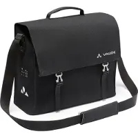 Vaude - Bayreuth IV - Bolsa para el portaequipaje size 20 l, negro