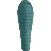 Exped - Sacos de dormir para trekking - Comfort -5C 20F Cypress - Talla S - Verde