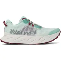Nnormal - Zapatillas de trail - Cadi Green - Talla 44 - Verde
