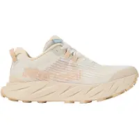 Nnormal - Zapatillas de trail - Cadi W White para Mujer - Talla 37 1/3 - Beige