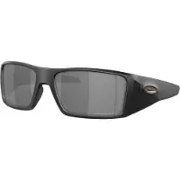 Oakley - Gafas de sol - Heliostat Matte Black - Negro