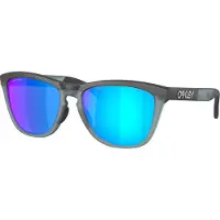 Oakley - Gafas de sol - Frogskins Range Matte Black - Gris