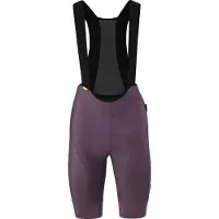 Gonso - Women's SQlab Go Bib - Pantalones de ciclismo size 46, morado