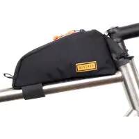 Restrap Bolsa Para El Tubo Superior 0.8l