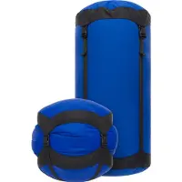 Sea to Summit - Lightweight Compression Sack - Funda size 13 l, azul