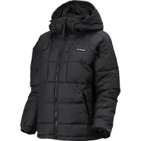 Columbia - Chaquetas Mujer - Pike Lake III Hooded Jacket Black para Mujer - Talla XS - Negro