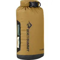 Sea to Summit - Big River Dry Bag - Funda size 8 l, oliva