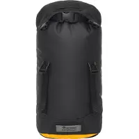 Sea to Summit - Evac Compression Dry Bag HD - Funda size 35 l, negro/gris