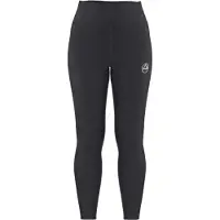 La Sportiva - Women's Aerial Leggings - Pantalones de escalada size XL, negro
