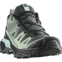 Salomon Zapatillas De Senderismo X Ultra 360 Gore-tex