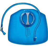 CamelBak - Crux Lumbar Reservoir 1,5L - Sistema de hidratación size 1,5 l, azul