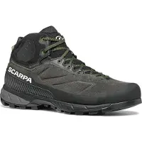 Scarpa - Rapid XT Mid GTX - Zapatillas de aproximación size 41,5, gris