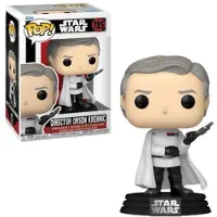 Funko POP! Figura Del Director Orson Krennic De Andor Star Wars 9 Cm