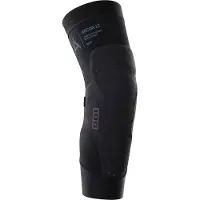 iON - Protección MTB - Knee Guard Arcon Lt - Talla M - Negro