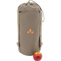 Vaude - Navajo 500 II SYN - Saco de dormir fibra sintética size 190 - 220 x 78 cm, baltic sea