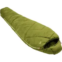 Vaude Saco De Dormir Sioux 1000 Ii