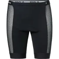 Vaude - Bike Innerpants XP - Pantalones interior de ciclismo size M, negro