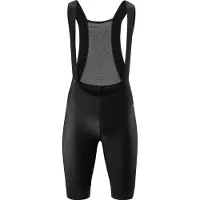 Gonso - SQlab Go Bib - Pantalones de ciclismo size 4XL, negro/gris