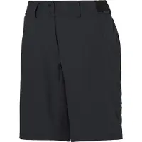 Vaude - Women's Loamer Base Shorts - Pantalones de ciclismo size 42, negro