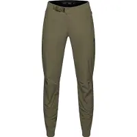 FOX Racing - Women's Ranger Pant - Pantalones de ciclismo size 8, oliva