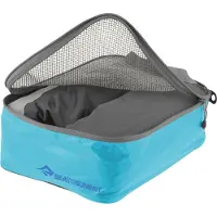 Sea to Summit - Ultra-Sil Garment Mesh Bag - Funda size 35 x 25 x 9 cm - M, gris