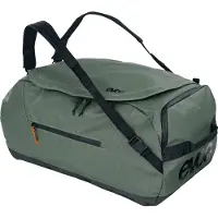 Evoc - Duffle Bag 60 - Bolsa de viaje size 60 l, oliva