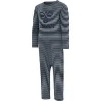 Hummel Body De Manga Larga Mulle