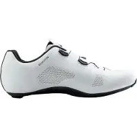 Northwave - Revolution Wide - Zapatillas de ciclismo size 41, gris