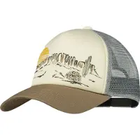 Buff Gorra Trucker