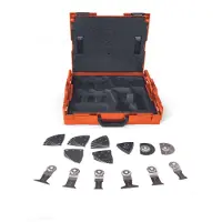 Fein Estuche Starlock L-BOXX 102