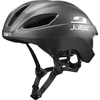 Julbo - Sprint - Casco de ciclismo size 45-58 cm, gris