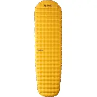 Nemo - Colchonetas - Tensor Trail - Talla Regular mummy - Amarillo