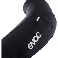 Evoc - Elbow Protector L/S Flex Lite - Protector size S, negro
