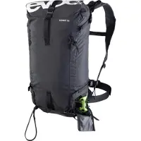 Evoc - Summit 20 - Mochila para esquí de travesía gris