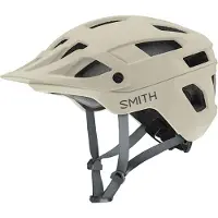 Smith Bike - Cascos MTB - Engage Mips Matte Chalk - Talla 59-62 cm - Beige