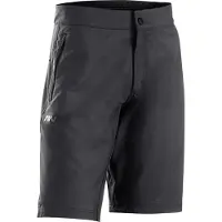 Northwave - Escape 2 Baggy - Pantalones de ciclismo size S, gris