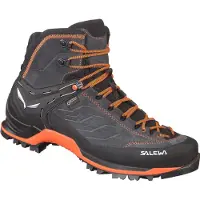 Salewa - MTN Trainer Mid GTX - Botas de trekking size 47, negro