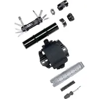 Crankbrothers Kit De Herramientas S.o.sts18